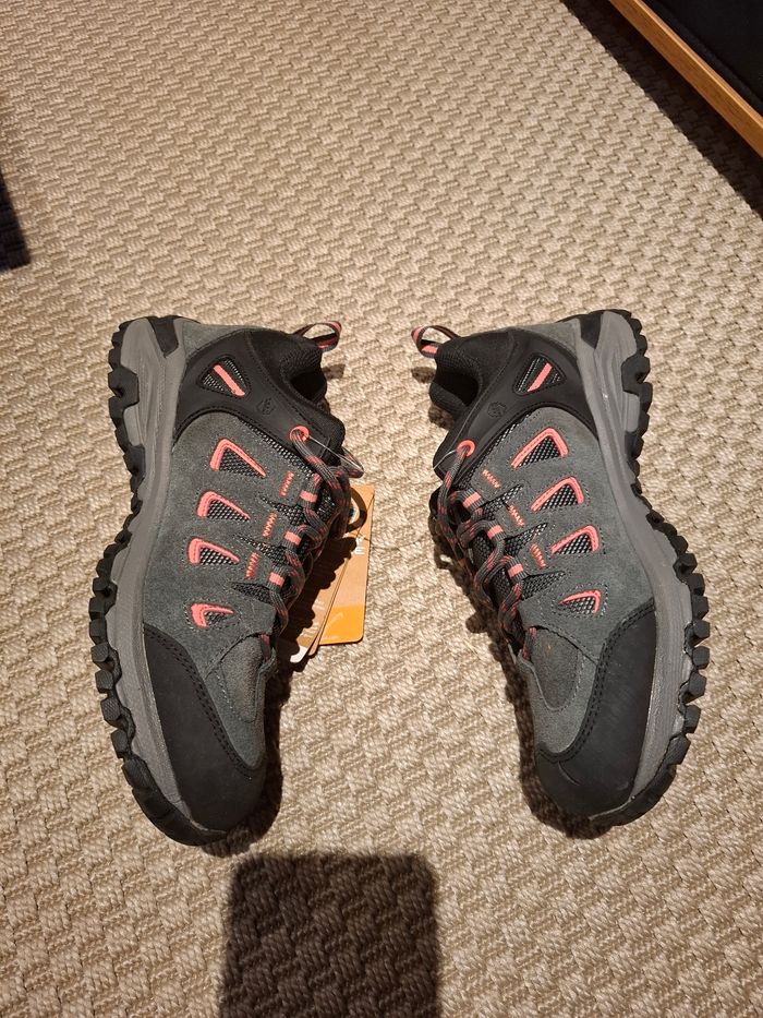 Chaussures rando 38 - photo numéro 3