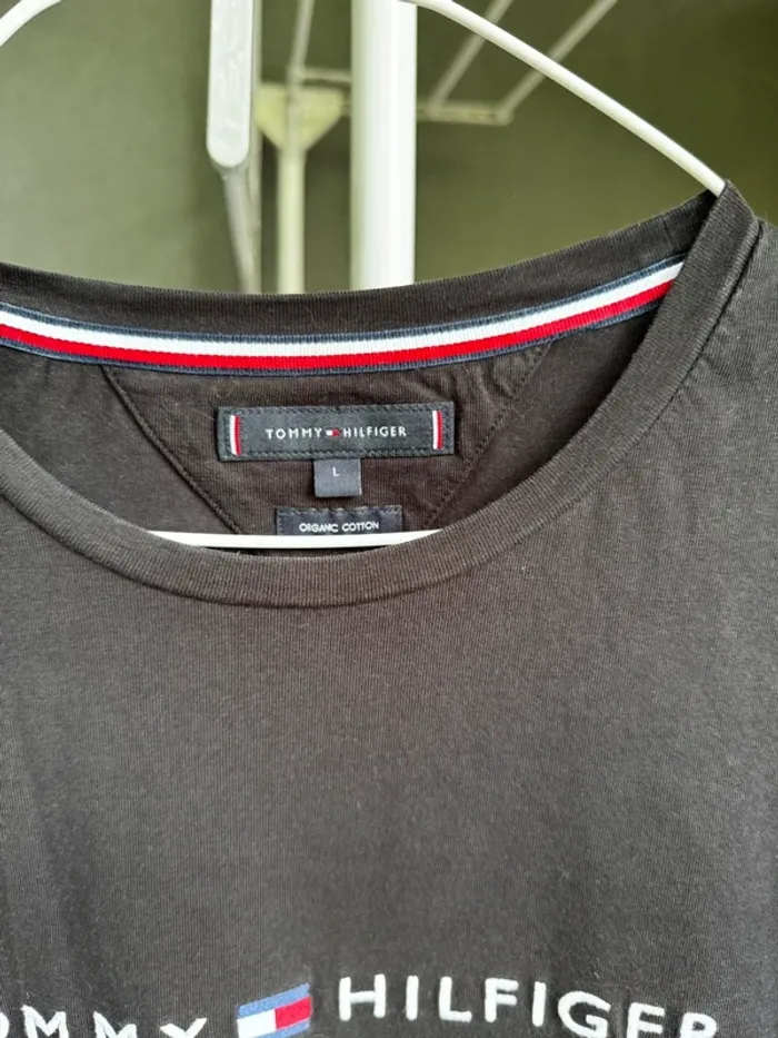 T shirt homme - photo numéro 3