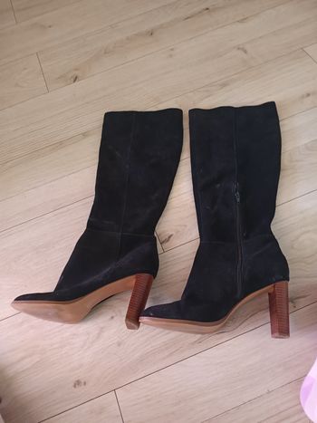 Botte femme