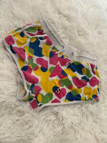Short cœurs