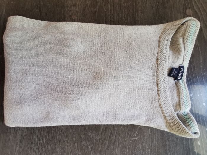 Pull fin - photo numéro 5