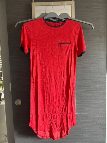 T-shirt long