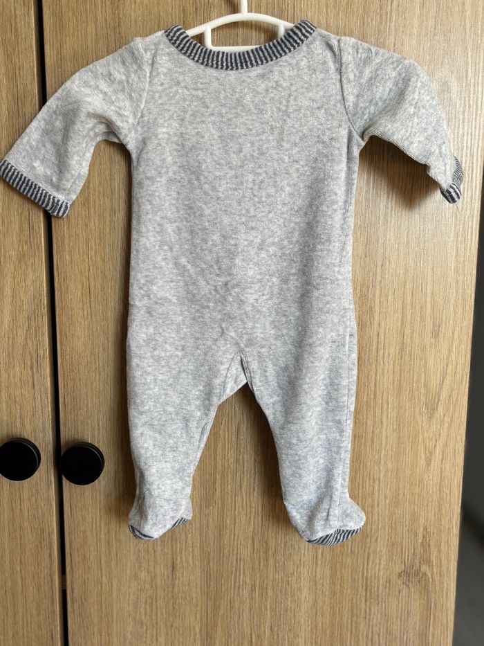 Pyjama - photo numéro 5
