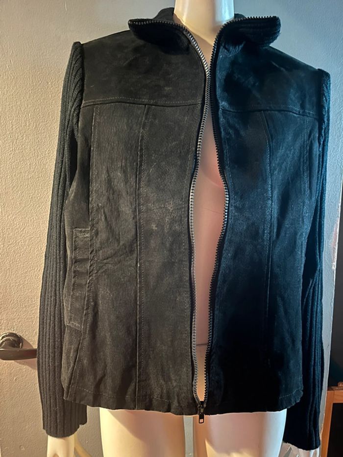 Veste LR La redoute en 42/44 - photo numéro 2