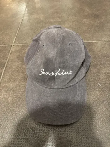 Casquette homme