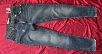 Jean Zara 42 (euro)