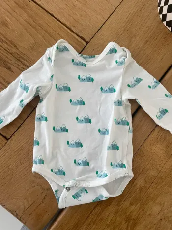 Body tape à l’œil