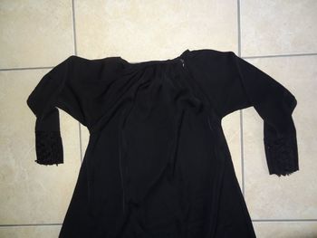robe marocaine T 8ans