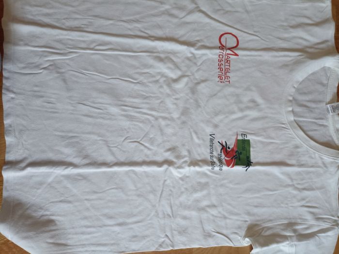 Lot Tee shirt - photo numéro 10