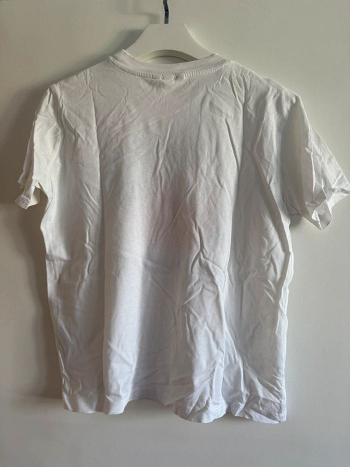 T-shirt h&m taille S - photo numéro 2