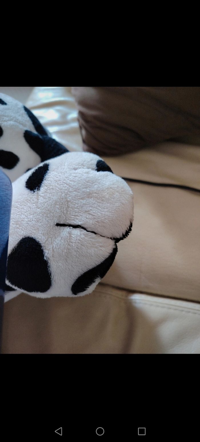 Peluche nici - photo numéro 7