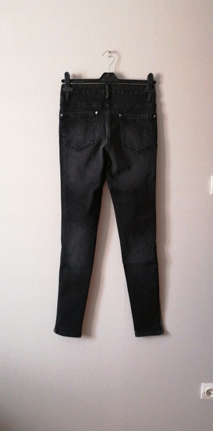 Jeans Gèmo taille 36 - photo numéro 2