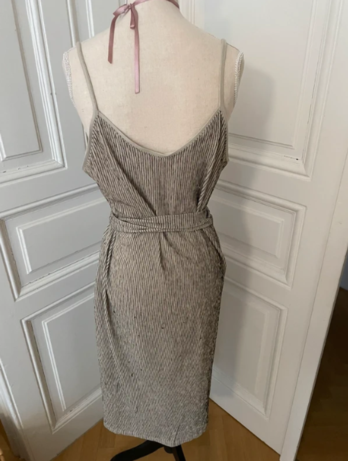Mango Sommerkleid - photo numéro 2