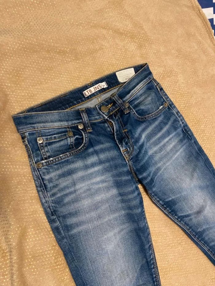 Jean LTB W24L32 - photo numéro 4