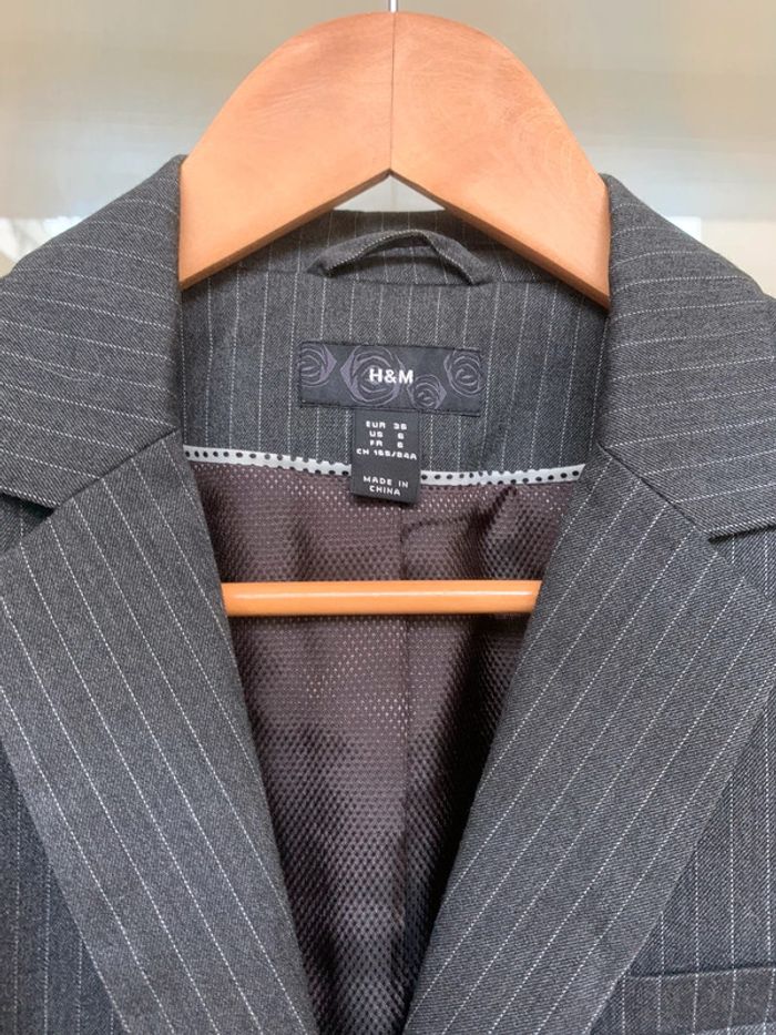 Très belle veste H&M - photo numéro 7