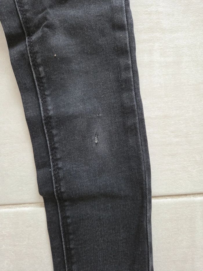 Jeans fille - photo numéro 2