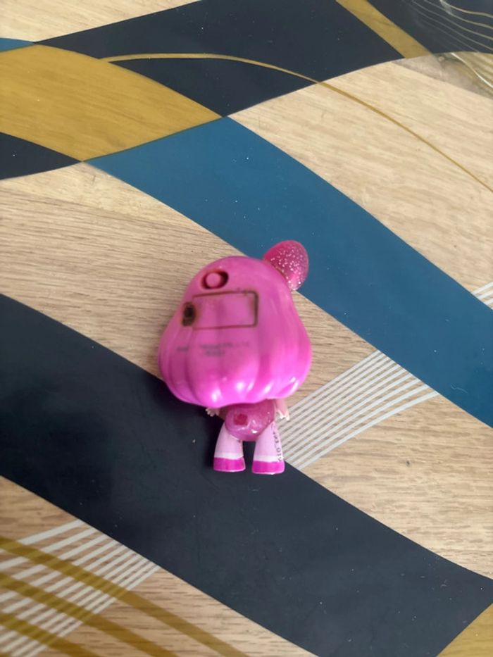 Figurine glimmies - photo numéro 2