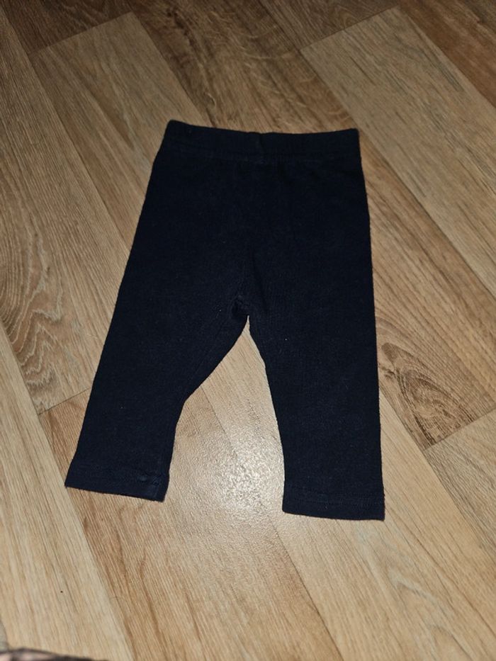 Leggings bebe