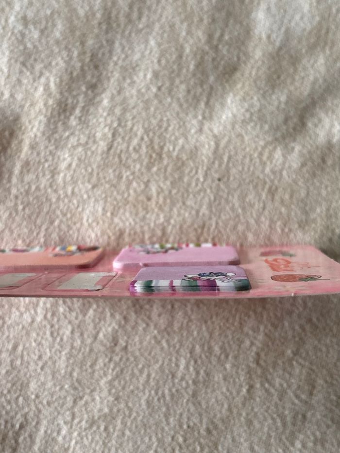 Post-it diddl - photo numéro 5