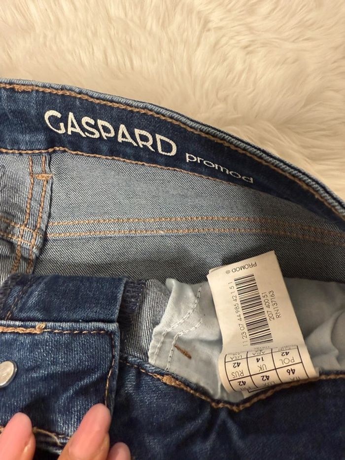 Jean homme Promod - photo numéro 5