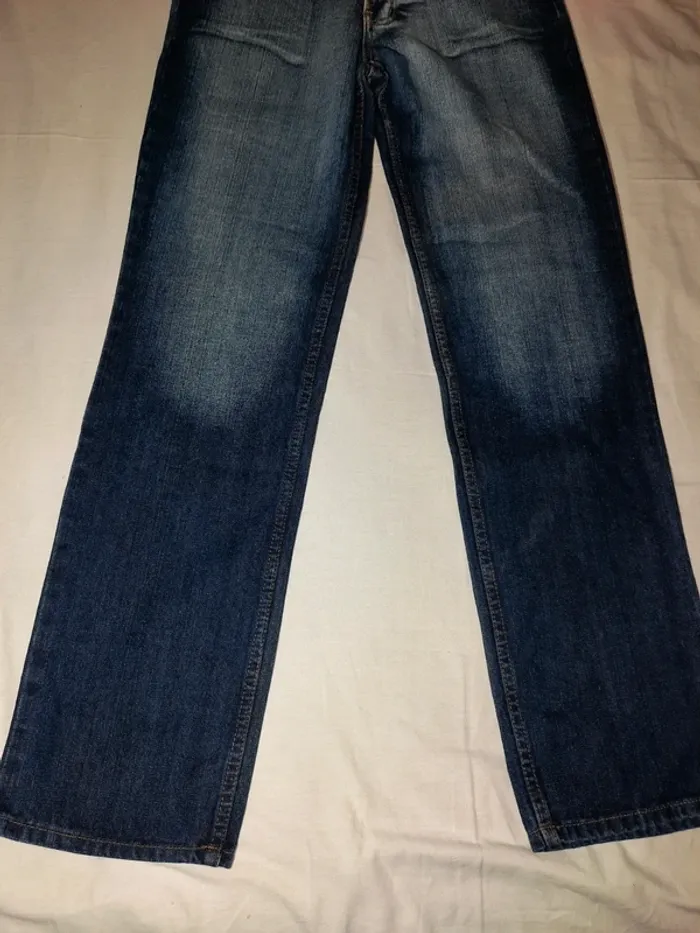 Jean vintage diesel - photo numéro 8