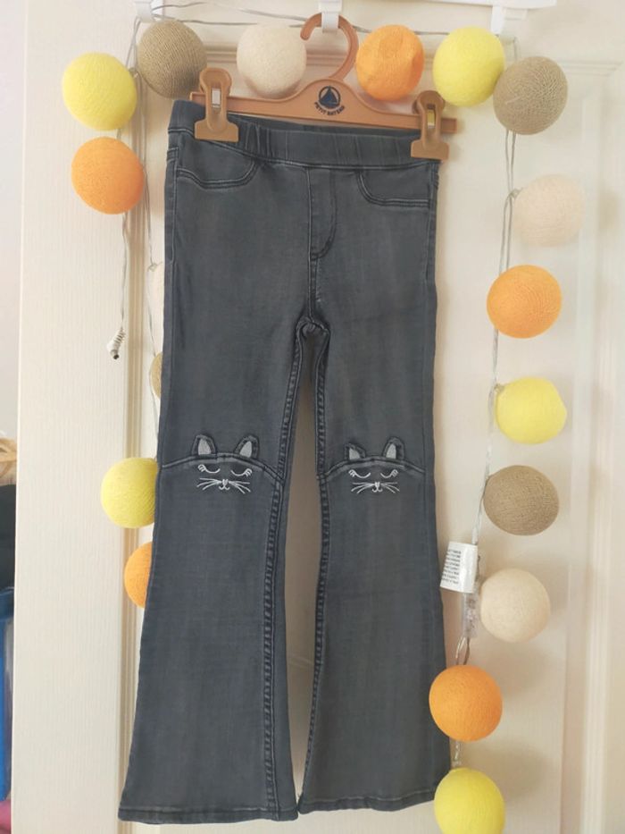 Jean H&M 4-5 ans