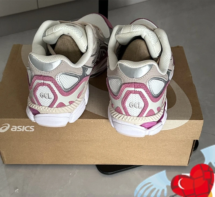 Asics GEL-NYC  taille 39 - photo numéro 3