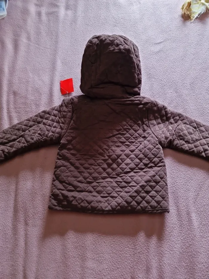 Manteau - photo numéro 4