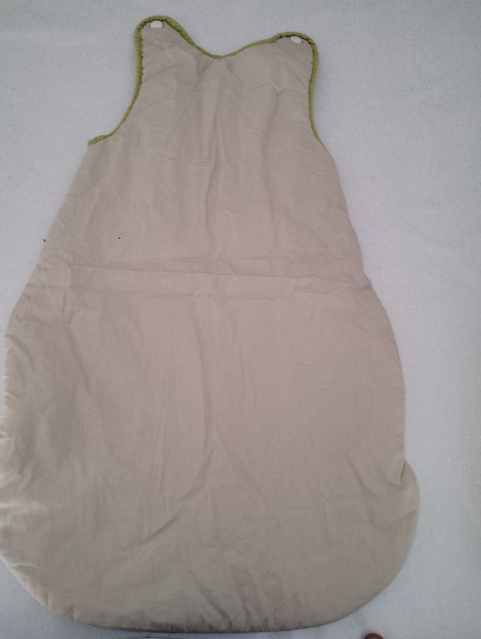 Gigoteuse 0/6 mois - photo numéro 2