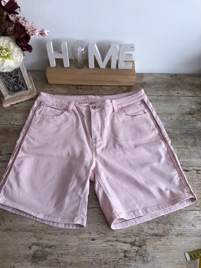 Short rose Onado