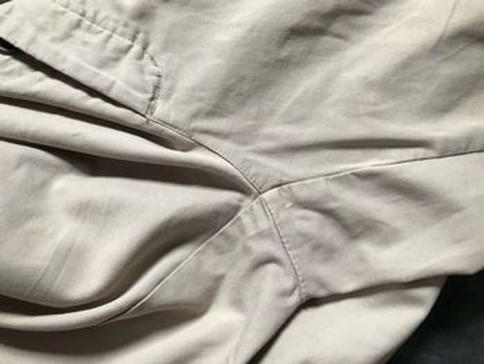 Pantalon chinos beige 36 Devred - photo numéro 7