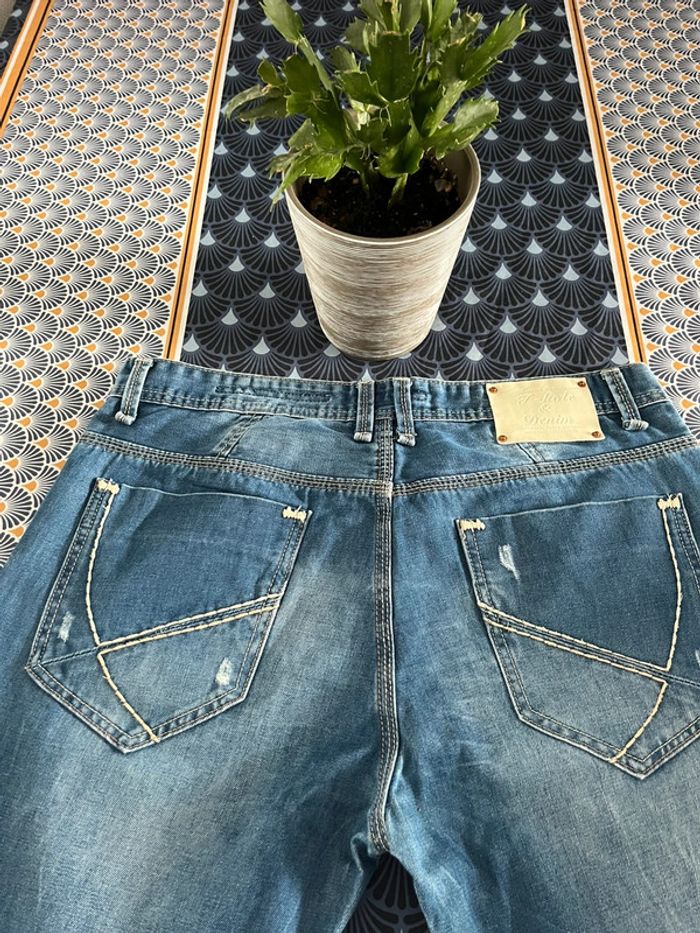 Jean 👖 homme taille 46 - photo numéro 5