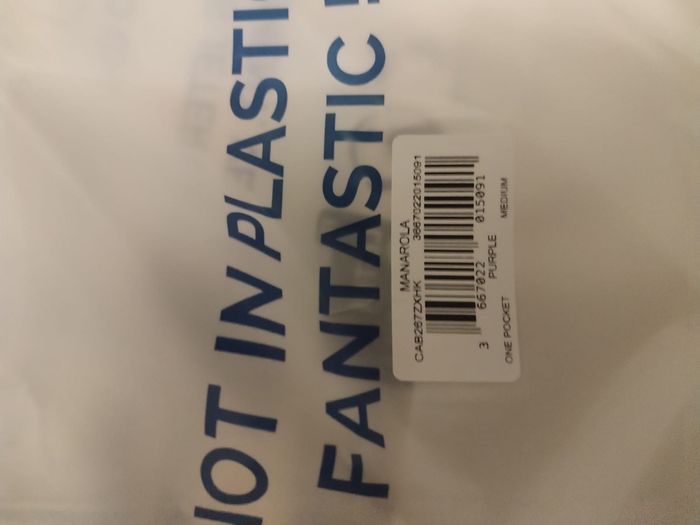 Sac Cabaia Explorer M Manarola - photo numéro 10