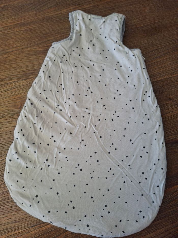 Turbulette réversible Tape à l’œil – Taille 0/6 mois - photo numéro 3