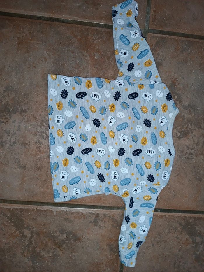 Maillot garçon 50CM - photo numéro 2