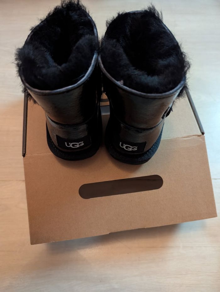 Ugg filles - photo numéro 3