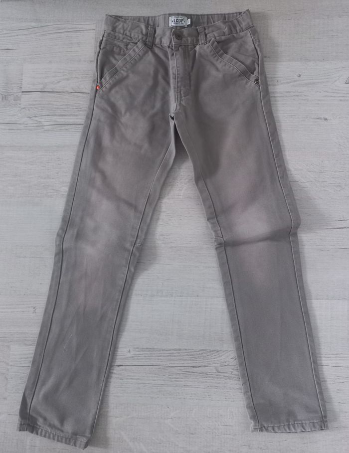 pantalon garçon 10 ans
