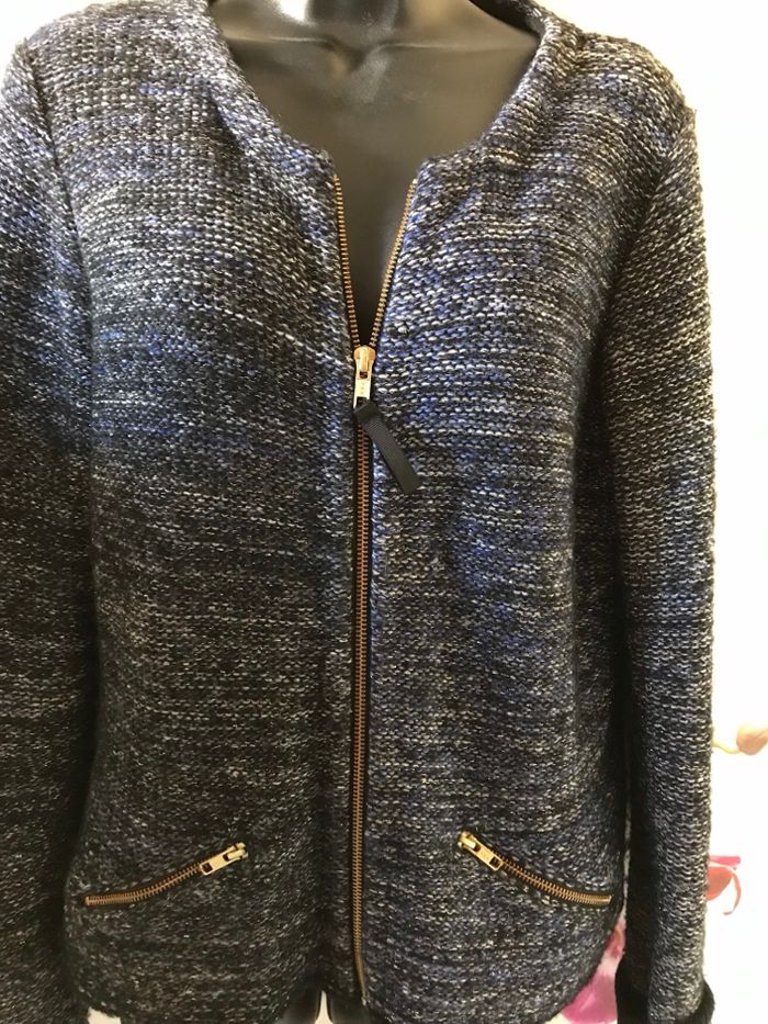 Gilet Kookaï XL
