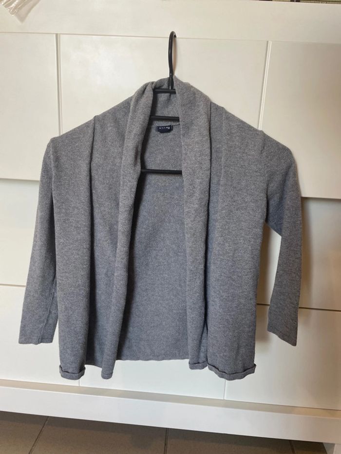 Lot gilets et gants - photo numéro 3