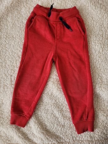 Pantalon orchestra 3 ans