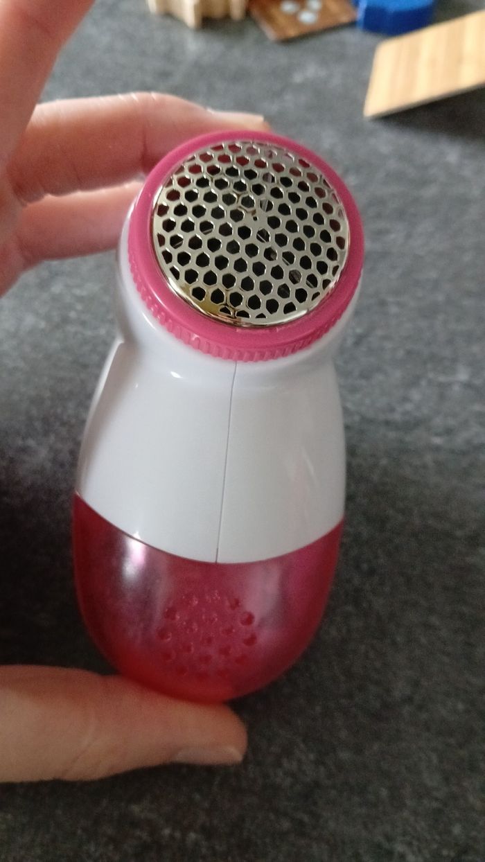 Coupe bouloche - photo numéro 2