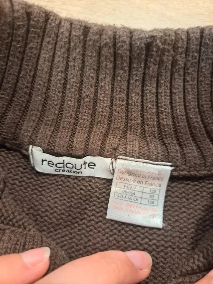 Pulls - photo numéro 2