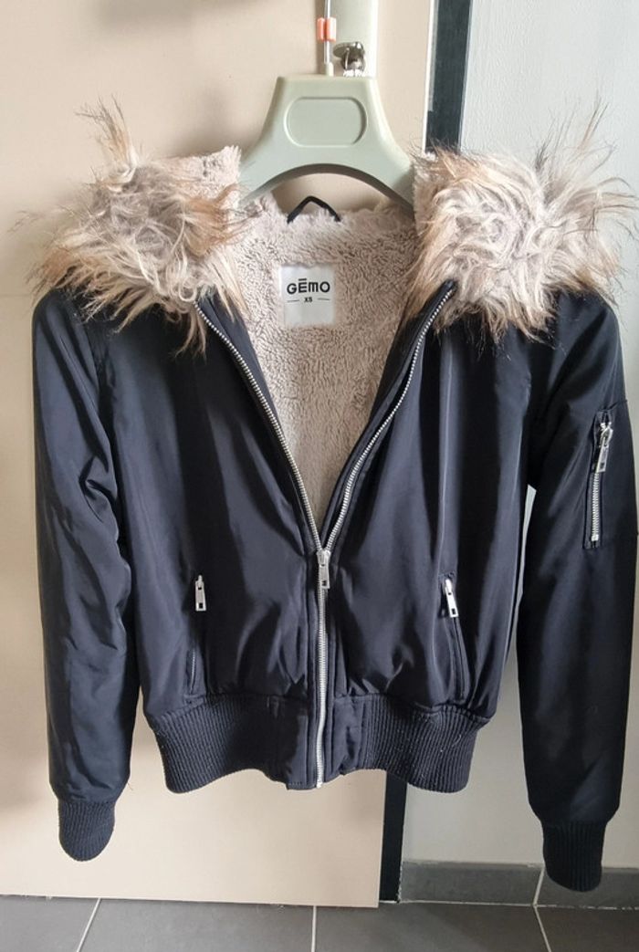 Manteau femme XS
