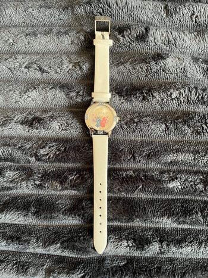 Montre stitch - photo numéro 5