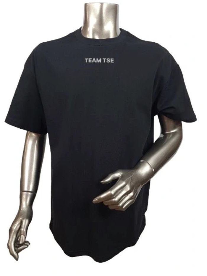 Tee-shirt tse athletics