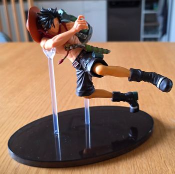 figurine ACE One Piece