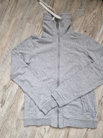 Veste Adidas T. 40