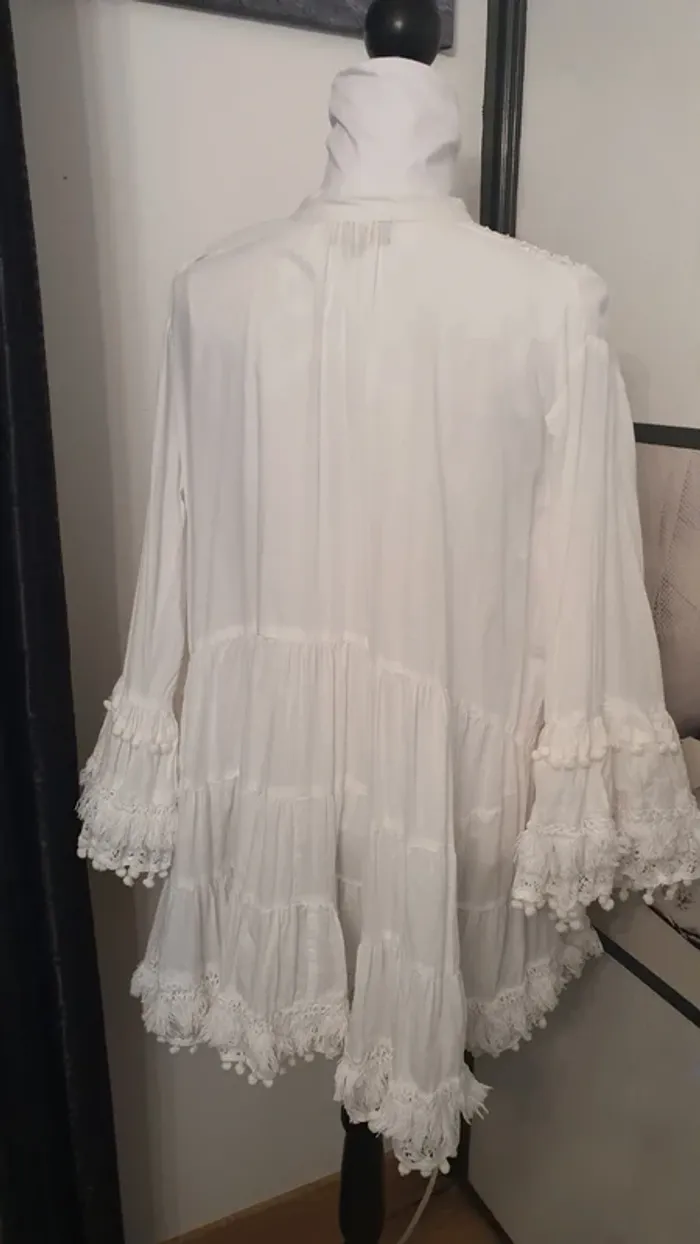 Robe tunique - photo numéro 3