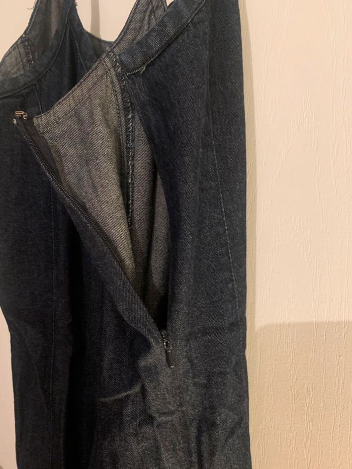 Robe mi longue - photo numéro 2