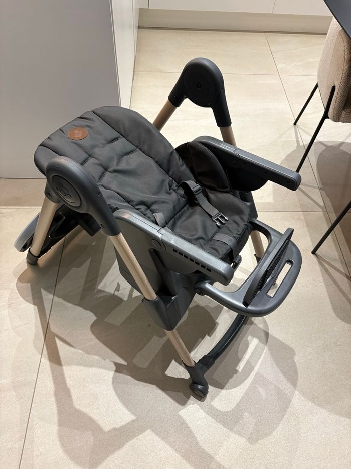 Chaise haute maxi cosi - photo numéro 4